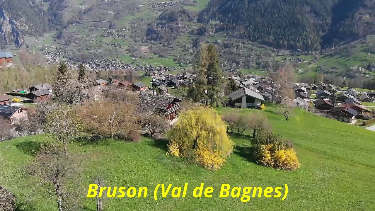 Compilation drone 2023