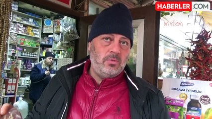 Edirne'de Ihlamur Fiyatları Yükseldi