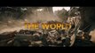 Badland Hunters - Official Teaser Netflix