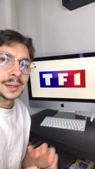 L’incroyable évolution du logo TF1 !