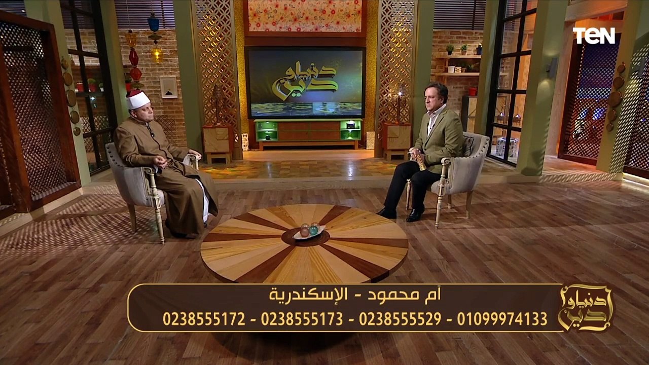 متصلة: ابني عنده 11 سنة وبيسرق من ورا والده الفلوس ومش عارفة أتصرف ازاي؟..عالم أزهري يجيب