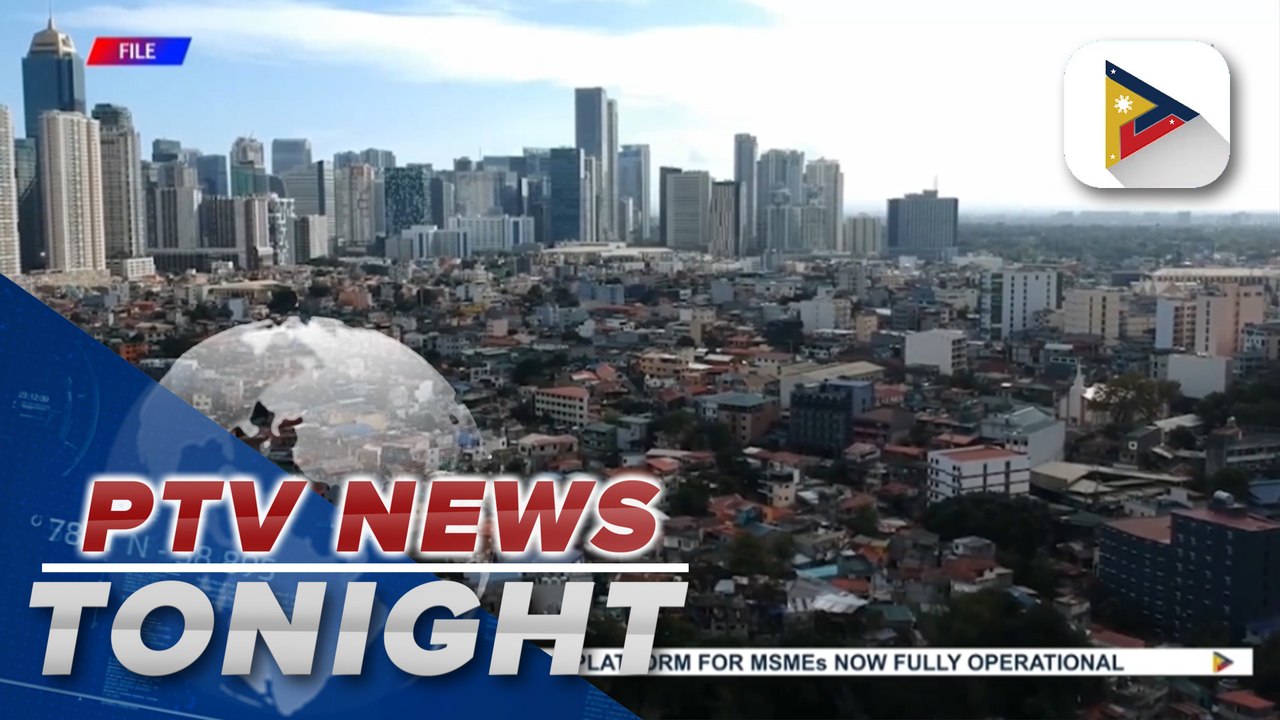 PH aims to be removed from ‘grey list’ of global money laundering in 2024