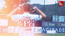 Beşiktaş, Semih Kılıçsoy'un sözleşmesini yeniledi
