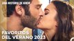 Favoritos Del Verano 2023 - Una Historia De Amor