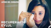 Eylul Derrama Lágrimas Por Su Pequeño Paciente - Latido Del Corazon Capitulo 7