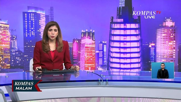 Kampanye Pilpres 2024, Prabowo Subianto Sambangi Ponpes Genggong Probolinggo