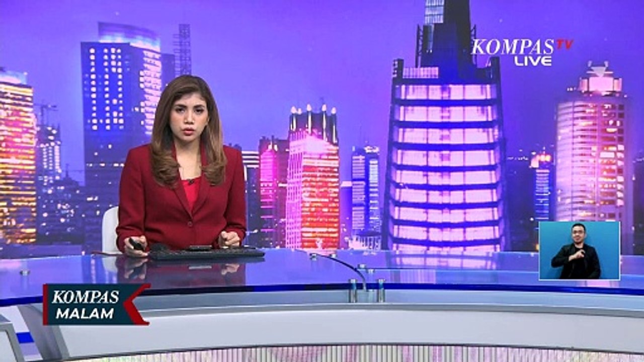 Blusukan ke Kampung Nelayan di Jakarta Utara, C...