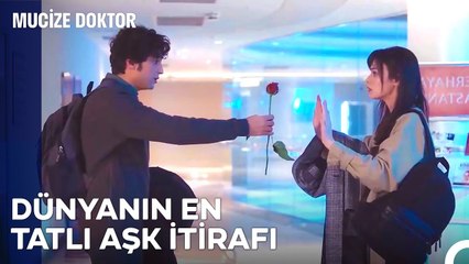 Seni Sevmeme İzin Verir Misin Nazlı? - Mucize Doktor 19. Bölüm