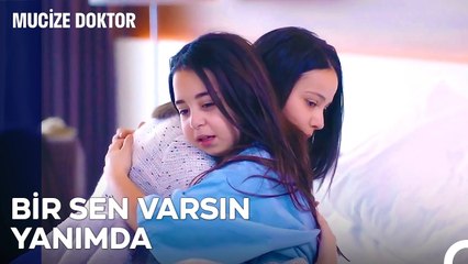 Senden Başka Kimim Var Benim? - Mucize Doktor 19. Bölüm