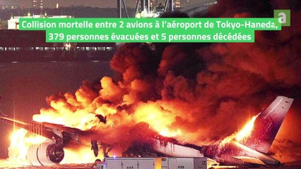 Débrief 2 janvier 2024