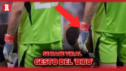 Filtran otro GESTO COMPROMETEDOR de 'Dibu' Martínez con Mbappé