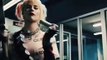 Harley Quinn video, Harley Quinn fight, Hollywood movie action scene, status video