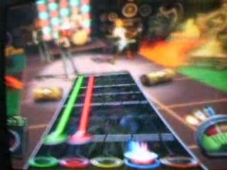 Rick dangerous VS Alice Cooper