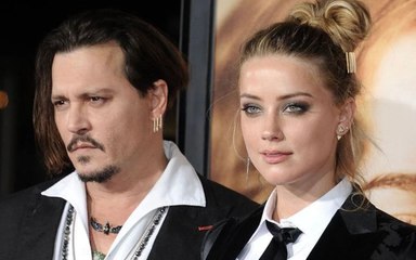 Johnny Depp et Amber Heard : Elon Musk impliqué dans leur divorce