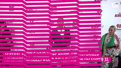 Ian Ziering Breaks Silence After ‘Alarming’ Biker Attack on New Year’s Eve