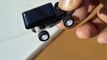 Solar car Gadget Smallest Solar Power Mini Toy Car Racer Educational Solar Powered Toy energia Solar Kids Toys