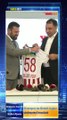 Sivasspor da Bülent Uygun sözleşmeyi imzaladı