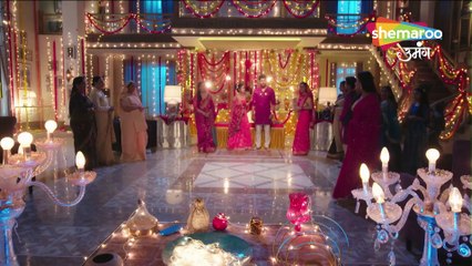 Shravani| Promo Episode 218| Shemaroo Umang|