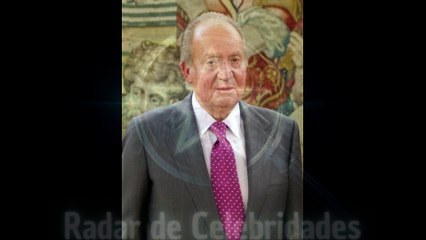Nuevas filtraciones sobre la fiesta de cumpleaños del Rey Don Juan Carlos