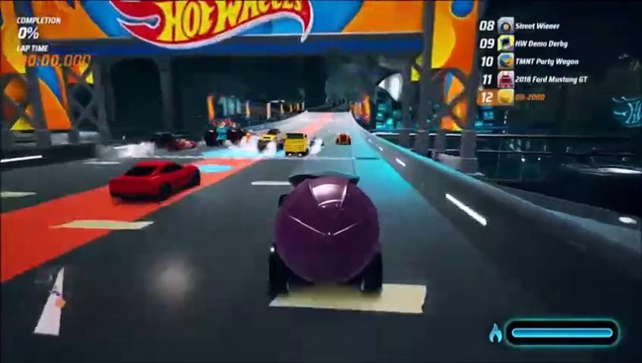 Space 2005 La Siguiente película es Apta para todo Público 480p-Hot Wheels Unleashed  The Penguin Batman Expansion_480p(Fast)