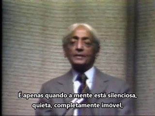 A infantilidade das meditações