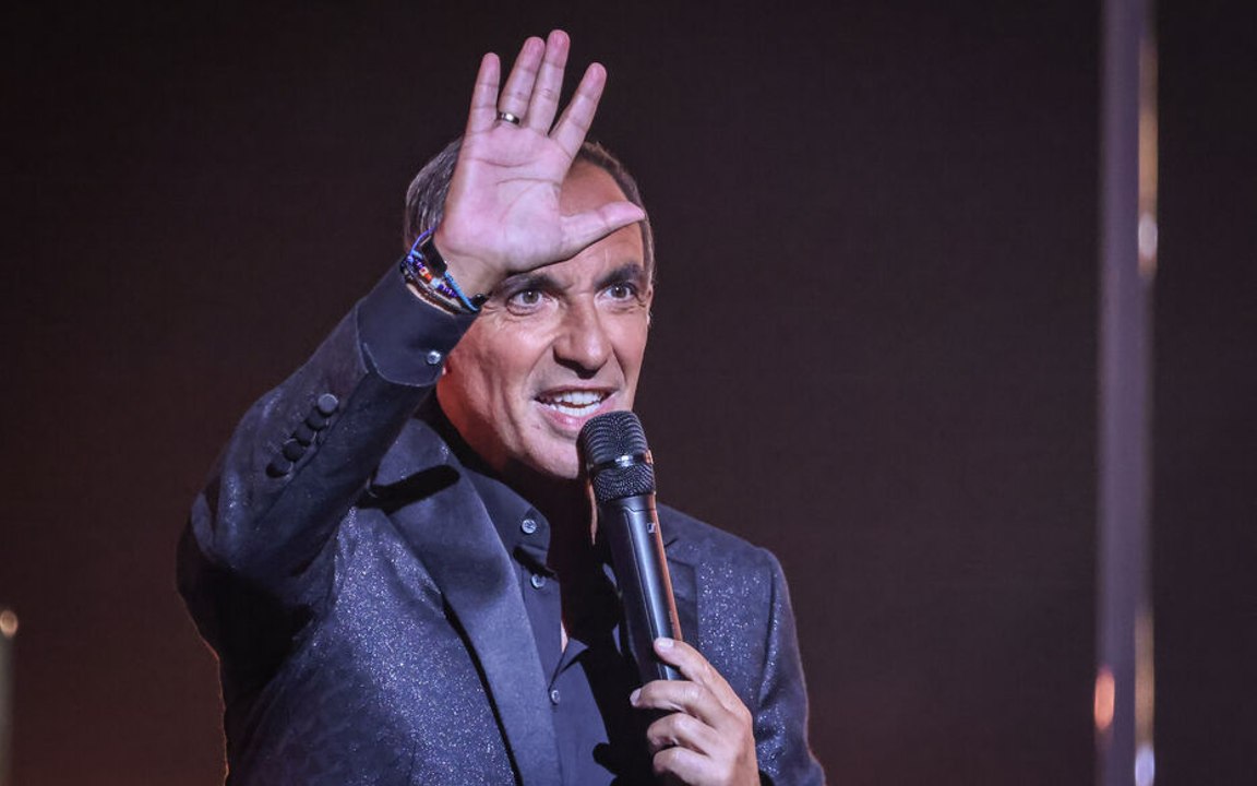 Fontenay-sous-Bois : Nikos Aliagas victime d'une tentative d'effraction