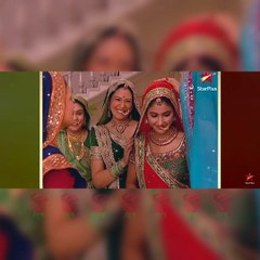 Yeh Rishta Kya Kehlata Hai: The Heartwarming Journey of Akshara & Naitik ❤️