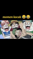 Momenkocak One Piece: Funniest Moments 😂