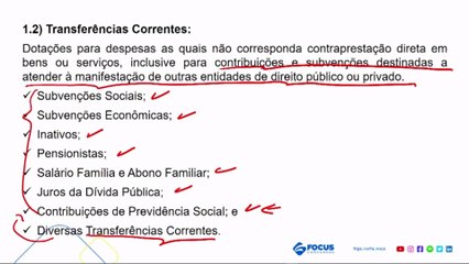 Aula 26 Despesa Parte III - Administração Orçamentária e Financeira