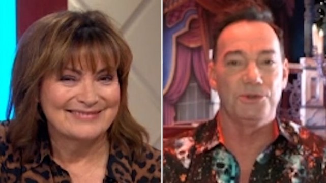 Craig Revel Horwood reveals ‘secret’ details of Strictly tour