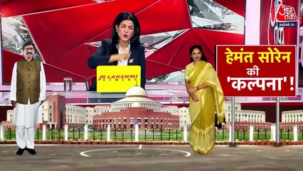 What is Plan B of Kejriwal and Hemant Soren against ED?