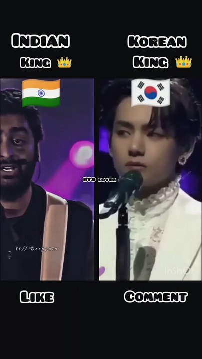 videoplayback BTS