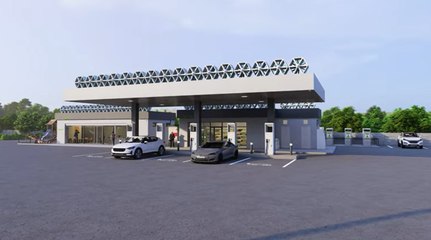 Katrick Technologies Wind Panel Video 🌬️