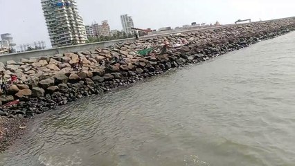Haji Ali dargah Mumbai