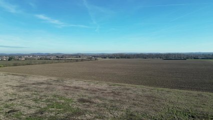 Décollage Drone Mini 3 Pro DJI