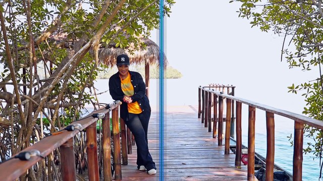 Salif Traoré de Magic System raconte comment le groupe a fait chanter les Eléphants de Côte d'Ivoire