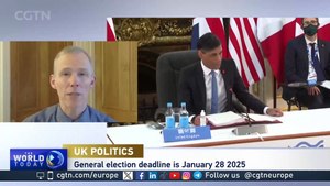 What will the UK election be won and lost on, what matters to voters?