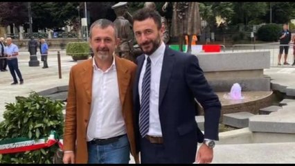 Nuova bufera su sottosegretario Delmastro, per lo "sparo di Capodanno"