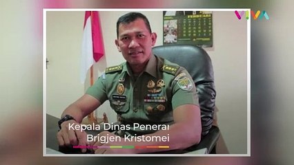 Dari 15 Oknum TNI Aniaya Relawan Ganjar, 6 Ditahan Selama..