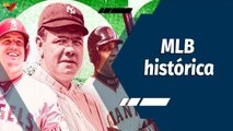Tiempo Deportivo | Equipo histórico de todos los tiempos en la MLB