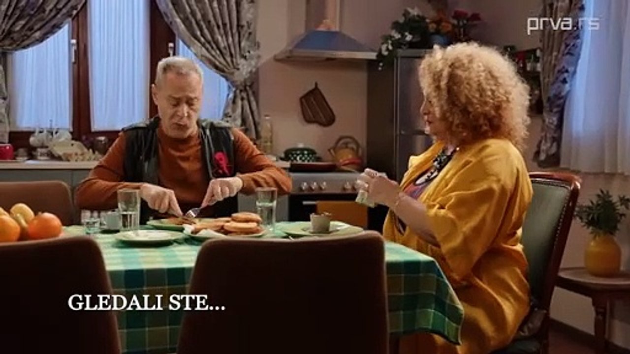 Igra sudbine - 916. epizoda