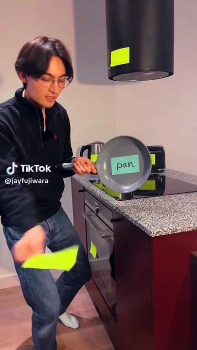 Tu appelles ça comment toi ? ☺️