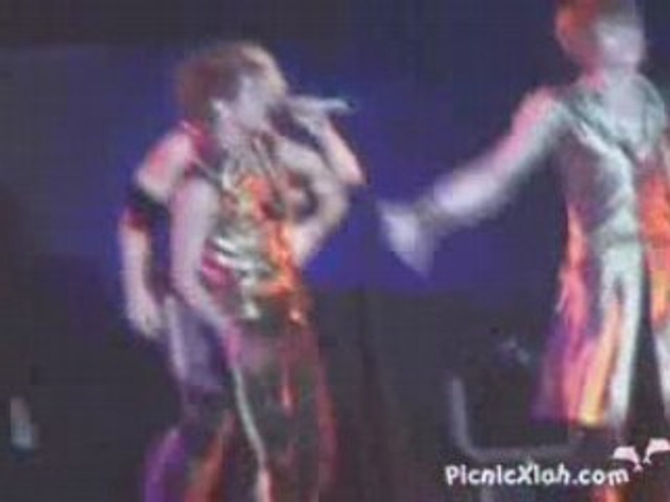 Dbsk -Ride On
