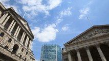 Poll finds Bank of England could cut interest rates at least twice in 2024