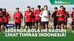 Timnas Indonesia Dipenuhi Pemain Keturunan, Legenda Belanda dan Liga Inggris Sampai Kaget!