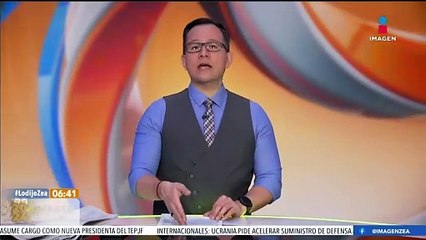 Mónica Soto asume formalmente la presidencia del TEPJF