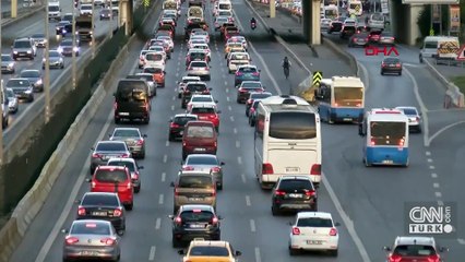 Yeni yılda trafik cezalarına yeni tarife