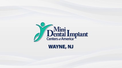 Are Dental Implants Covered by Insurance? | Mini Dental Implants in Wayne, NJ | Bruce Fine DDS