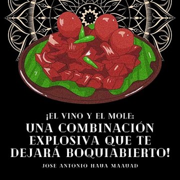 Jose Antonio Haua Maauad- Maridajes sorprendentes (parte 1)