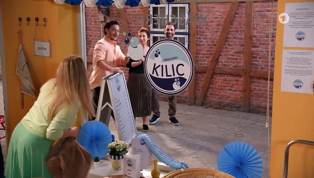 Rote Rosen 3898 folge